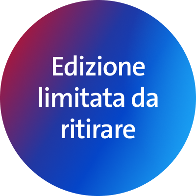 Limitierte Edition zum abholen