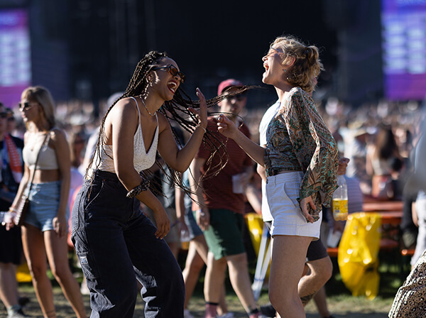 Gagnez vos billets de festival