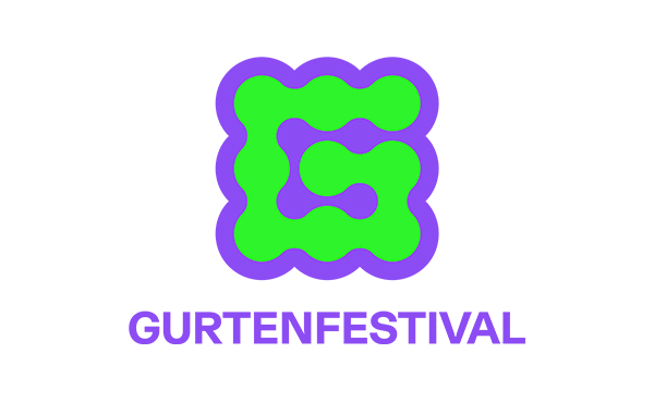 Logo Gurtenfestival