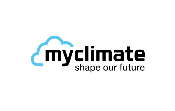 Logo myclimate
