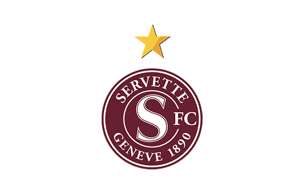 Logo Servette FC