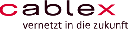 Logo cablex