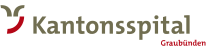 Logo Kantonsspital Graubründen
