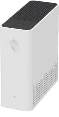 Produktbild: WLAN-Box 2