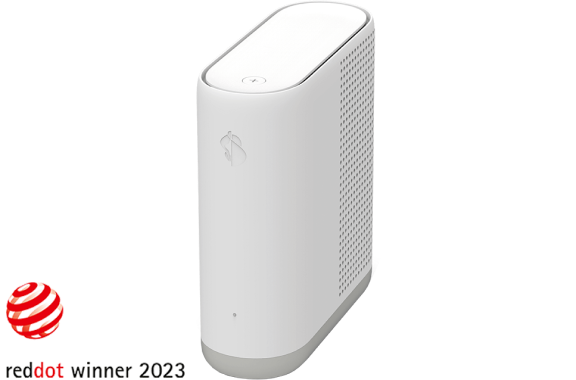 Produktbild: WLAN-Box 2