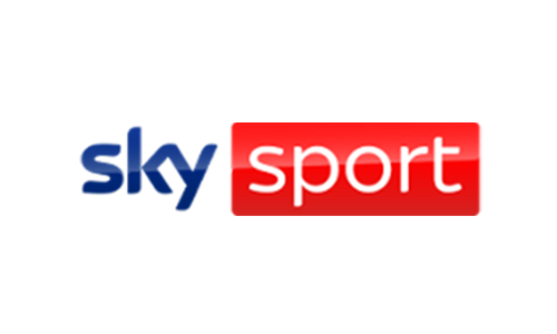 Logo DAZN