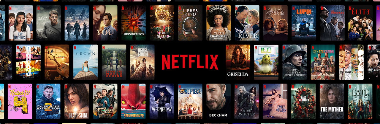 Netflix