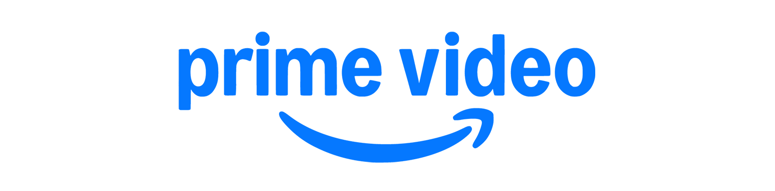 Logo Prime Video