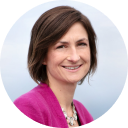 Saskia Günther, Head of Corporate Responsibility