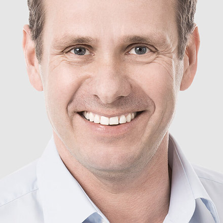 portraitfoto von prof. dr. med. adam czaplinski