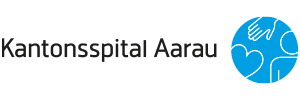 kantonsspital aarau firmenlogo