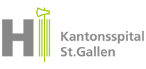 kantonsspital st. gallen firmenlogo