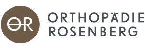 orthopädie rosenberg firmenlogo