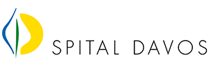 spital davos firmenlogo