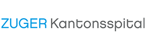 zuger kantonsspital firmenlogo