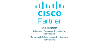 Partner Badge: Cisco