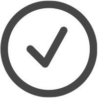 check icon