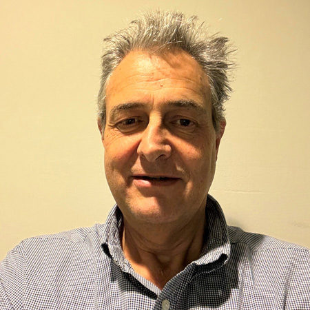 Gian Marco Borsari, Leiter Service Center OT, Coop Informatik