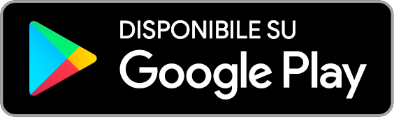 Badge Google Play