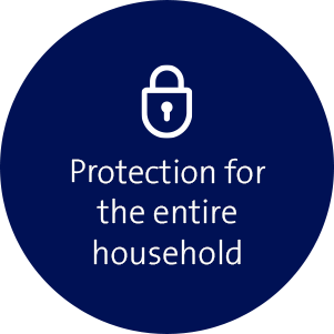 Easy Cyber Insurance